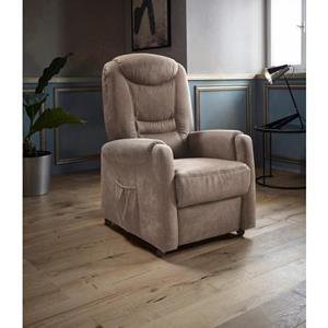 sit&more Relaxfauteuil Morten in maat l, naar keuze met motor en opstahulp