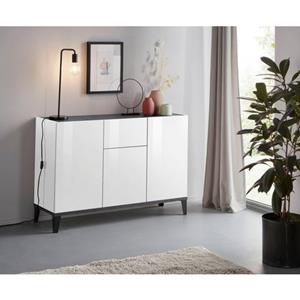 INOSIGN Dressoir SUNRISE Breedte 120 cm