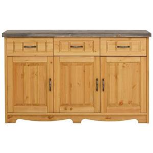 Home affaire Dressoir Trinidad antiek