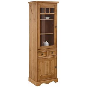 Home affaire Vitrine "Melissa", Höhe 190 cm