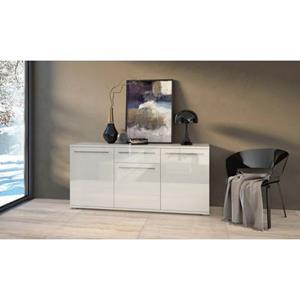 Places of Style Kast Piano Hoogglans UV gelakt, soft-closefunctie