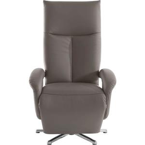 Places of Style Relaxfauteuil Tycoon naar keuze handmatig, met twee motoren of met twee motoren en accu of met 2 motoren, accu en opstahulp, in 2 afmetingen