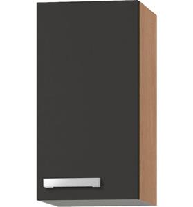 OPTIFIT Hängeschrank "Odense", 30 cm breit, 57,6 cm hoch, mit 1 Tür