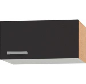 OPTIFIT Kurzhängeschrank "Odense", 60 cm breit, 35 cm hoch, mit 1 Tür