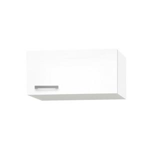 OPTIFIT Kurzhängeschrank "Odense", 60 cm breit, 35 cm hoch, mit 1 Tür