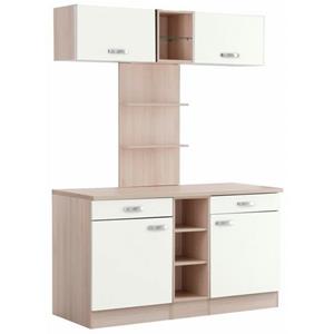 OPTIFIT Buffet "Faro", mit Metallgriffen, Breite 150 cm