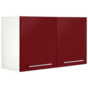 Wiho Küchen Hangend kastje Breedte 100 cm