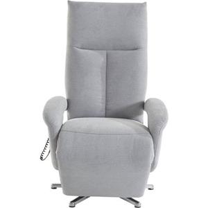 Places of Style Relaxfauteuil Tycoon naar keuze handmatig, met twee motoren of met twee motoren en accu of met 2 motoren, accu en opstahulp, in 2 afmetingen