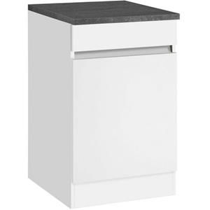 OPTIFIT Spülenschrank "Roth", Breite 50 cm