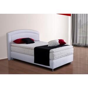 Westfalia Schlafkomfort Boxspringbett, mit Topper