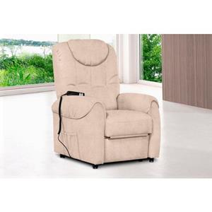 Sit&more Relaxfauteuil naar keuze handmatig verstelbaar of met motor en opstahulp