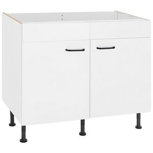 OPTIFIT Gootsteenkast