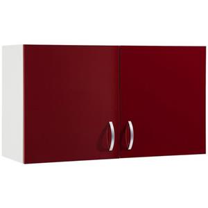 wiho Küchen Hängeschrank "Flexi", Breite 100 cm breit
