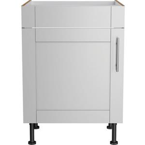 OPTIFIT Spülenschrank "Ahus", Breite 60 cm