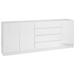 Borchardt Möbel Kast Vaasa Breedte 190 cm