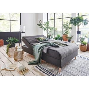 ATLANTIC home collection Boxbett "Sababa", mit Bettkasten