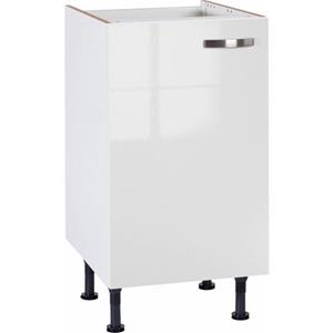 OPTIFIT Spülenschrank "Cara", Breite 45 cm