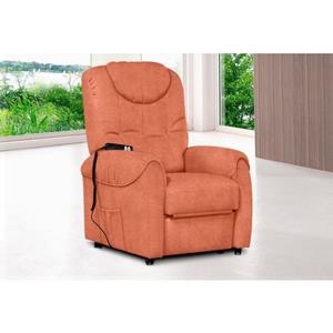 Sit&more Relaxfauteuil naar keuze handmatig verstelbaar of met motor en opstahulp