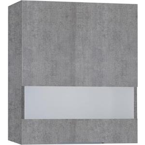OPTIFIT Glashängeschrank "Tara", Breite 60 cm