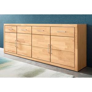 Home affaire Woltra Dressoir Trondheim Breedte 200 cm