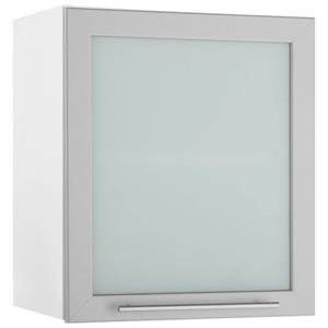 wiho Küchen Glashängeschrank "Flexi2", Breite 50 cm