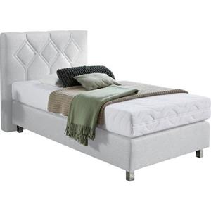 Westfalia Schlafkomfort Boxspringbett "Phönix"