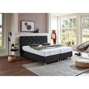 Westfalia Schlafkomfort Boxspringbett "Phönix"