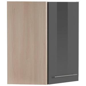 OPTIFIT Hangend hoekkastje Bern