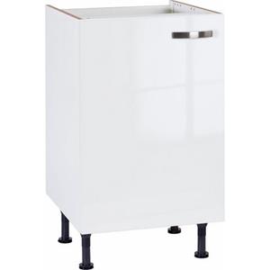 OPTIFIT Gootsteenkast Breedte 50 cm