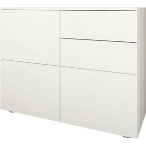 Borchardt Möbel Kast Rova Breedte 93 cm