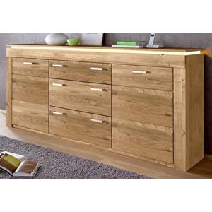VOGL Möbelfabrik Dressoir Breedte 222 cm
