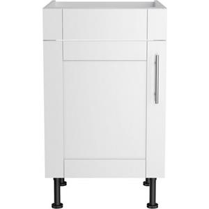 OPTIFIT Gootsteenkast Ahus Breedte 50 cm