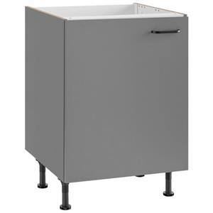 OPTIFIT Gootsteenkast