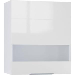 OPTIFIT Hangend kastje met glasdeur , breedte 60 cm