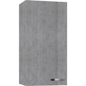 OPTIFIT Hängeschrank "Cara", Breite 45 cm