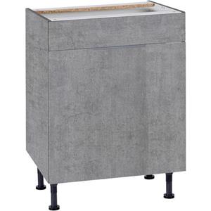 OPTIFIT Spülenschrank "Tara", Breite 60 cm