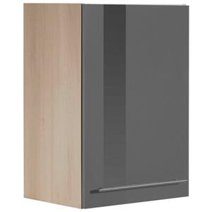 OPTIFIT Hängeschrank "Bern", Breite 50 cm, 70 cm hoch, mit 1 Tür, mit Metallgriff