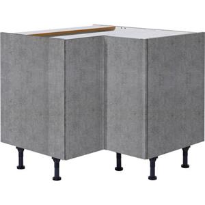 OPTIFIT Eckunterschrank "Tara"