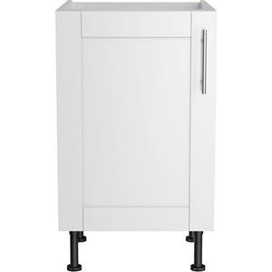 OPTIFIT Spülenschrank "Ahus", Breite 50 cm