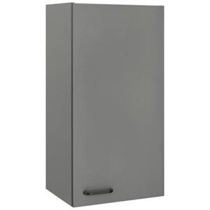 OPTIFIT Hängeschrank "Elga", mit Soft-Close-Funktion und Metallgriff, Breite 45 cm