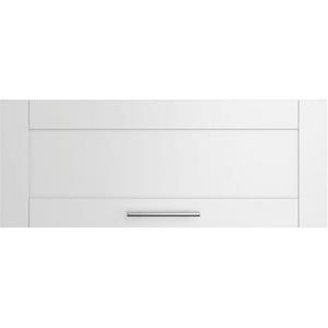 OPTIFIT Hangend kastje met klep Ahus Breedte 90-130 cm