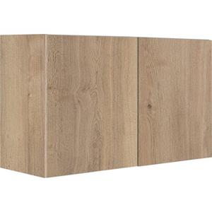 OPTIFIT Hangend kastje Roth Breedte 100 cm