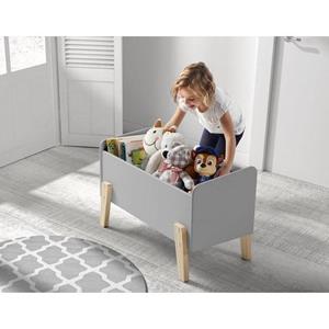 Vipack Speelgoedkist Kiddy MDF-oppervlak