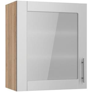 OPTIFIT Glashängeschrank "Ahus", Breite 60 cm