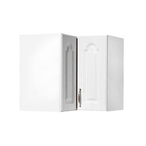 wiho Küchen Eckhängeschrank "Linz", 60 cm breit