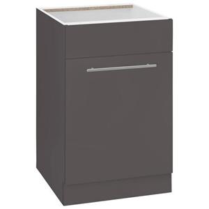 Wiho Küchen Gootsteenkast Breedte 50 cm