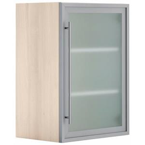 OPTIFIT Glashängeschrank, Breite 50 cm