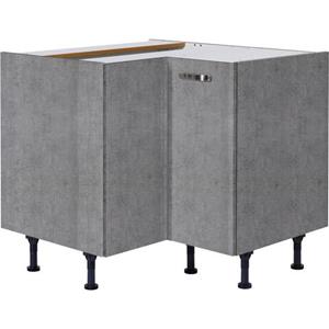 OPTIFIT Eckunterschrank "Cara"