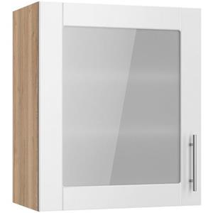 OPTIFIT Glashängeschrank "Ahus", Breite 60 cm