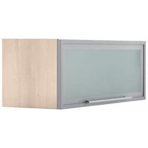 OPTIFIT Klapphängeschrank, Breite 100 cm